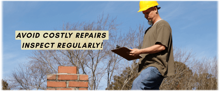 Chimney and Fireplace Inspection North Charleston SC
