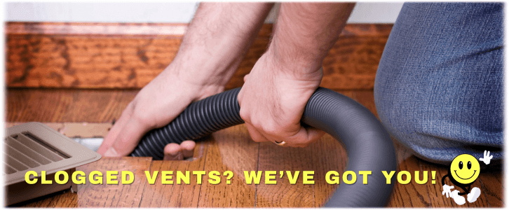 Dryer Vent Cleaning North Charleston SC