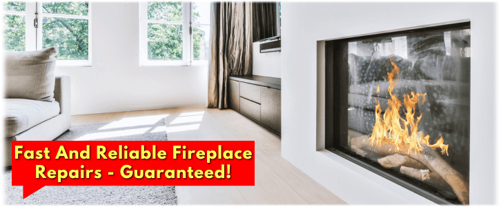 North Charleston SC Chimney Cleaning