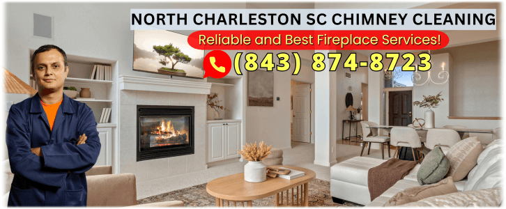 Chimney Cleaning North Charleston SC